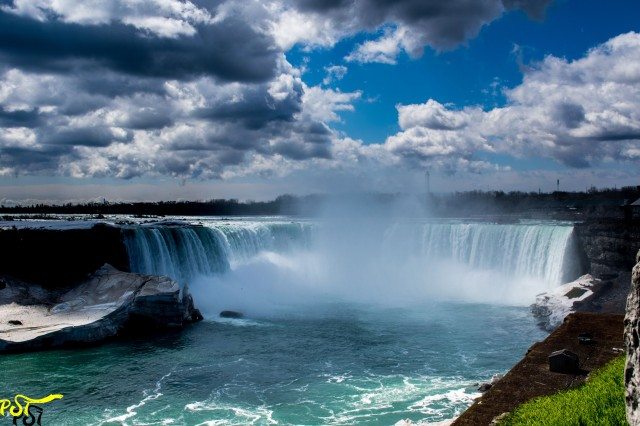 Niagara Falls