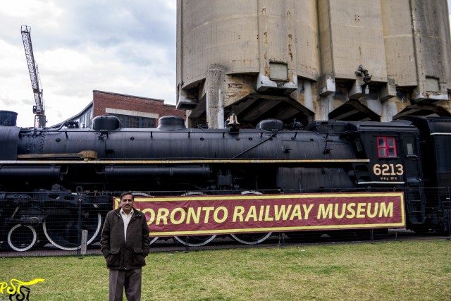 Steam Engine