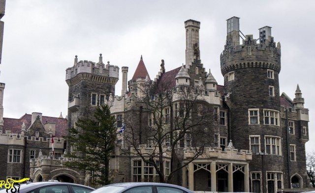 Casa Loma
