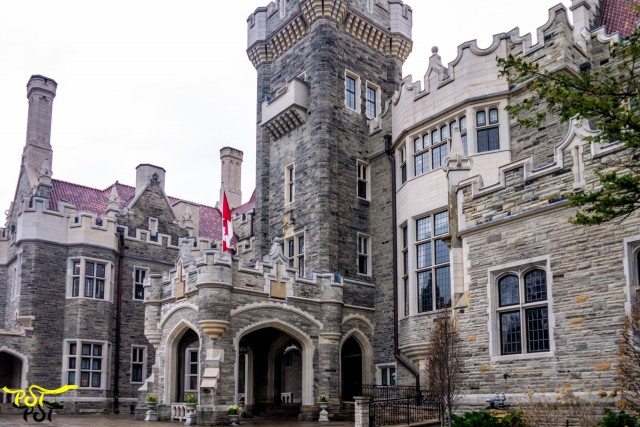 Casa Loma