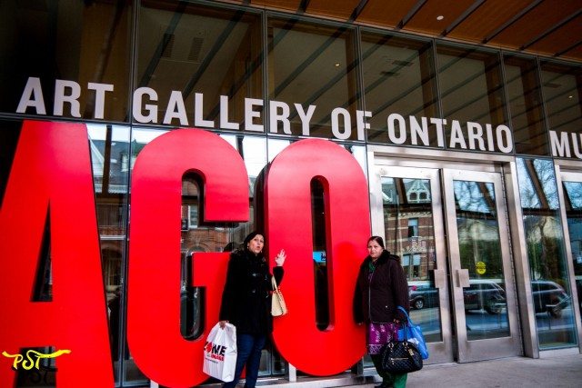 Ontario Gallery of Art