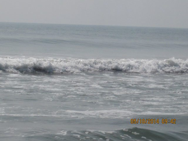 Elliot beach- Besant Nagar