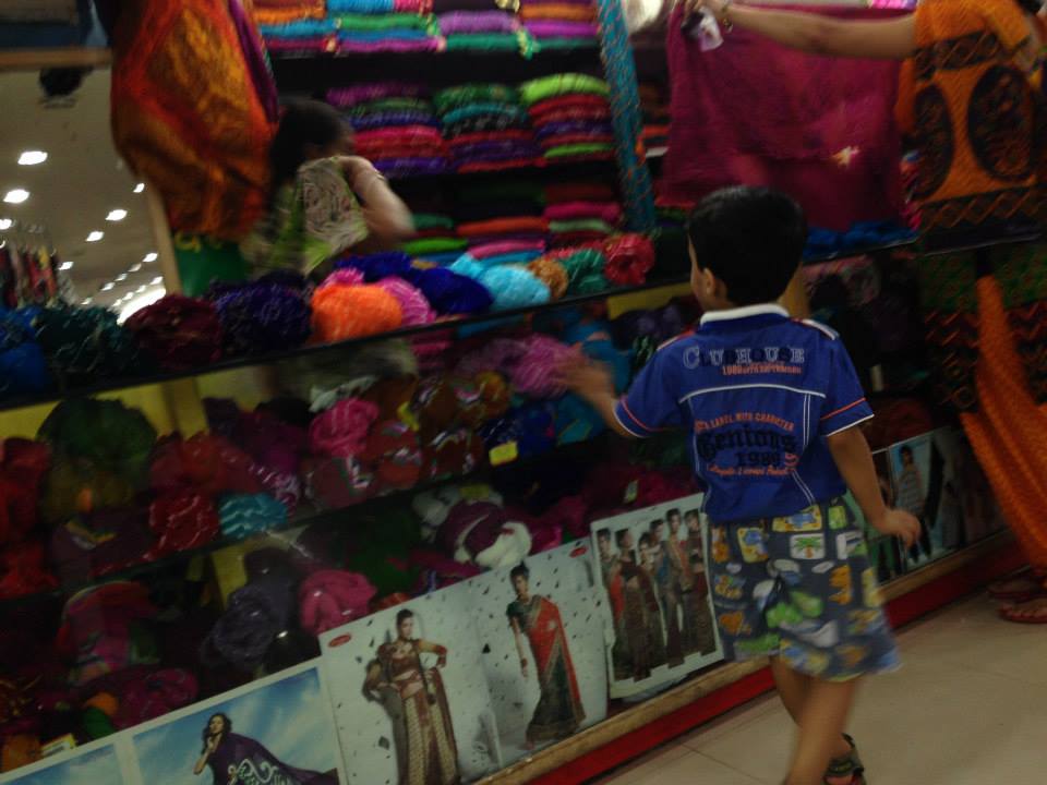 National Handloom Ghumakkar Inspiring travel experiences.