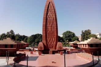 Jallianwalla Bagh