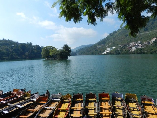 Bhimtal