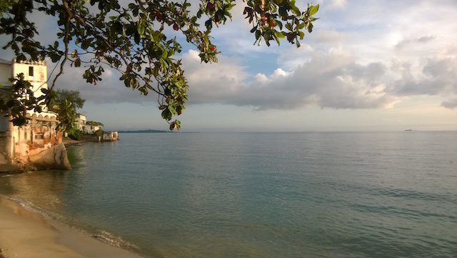 Stone Town