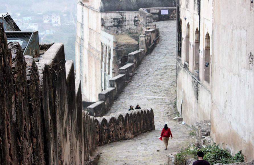 Bundi – A Hidden Gem in the Aravallis - Ghumakkar - Inspiring travel ...